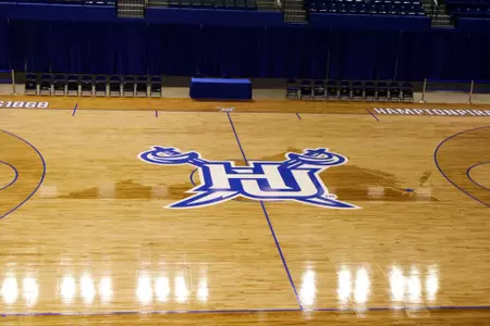 Convocation Center - 2025