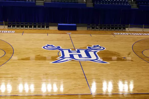 Convocation Center - 2025