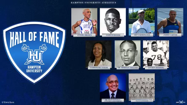 2026 HOF Inductees - 071026