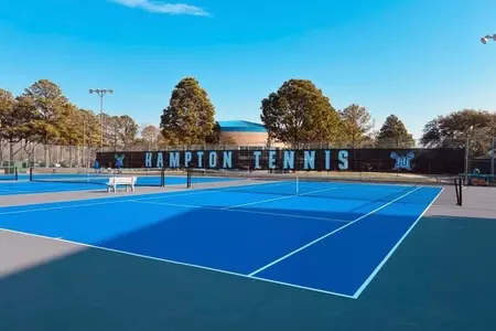 Tennis Courts