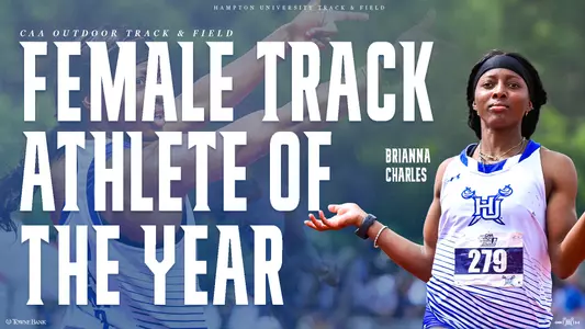 Track-Charles Outdoor Award
