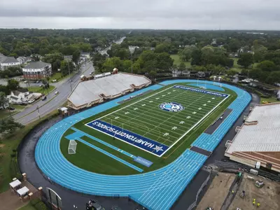 Darling Stadium