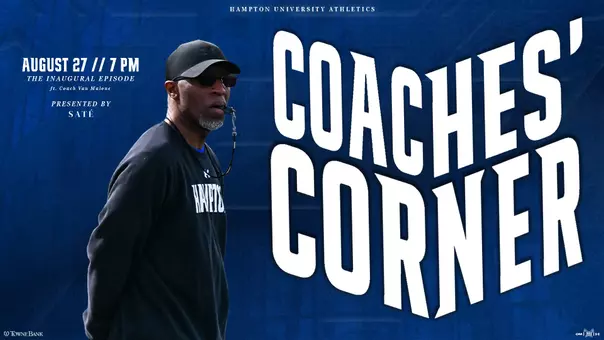 Coaches Show