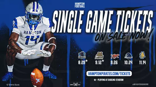 FB-Single Game Tickets