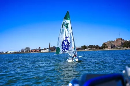 Sail Riley Cup