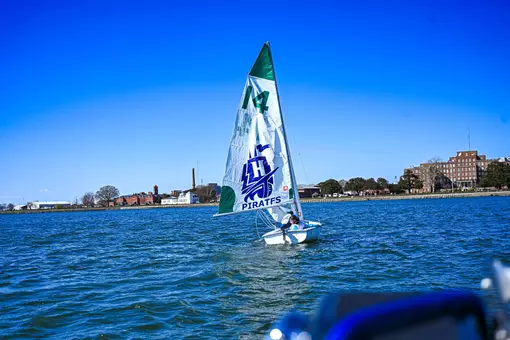 Sail Riley Cup