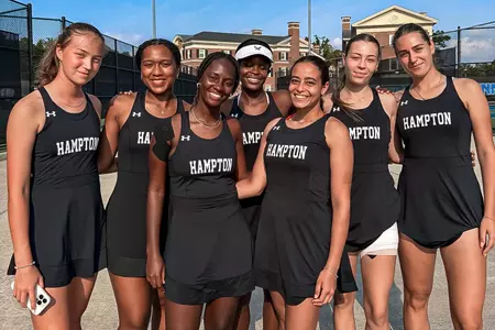 WTEN CNU Duals
