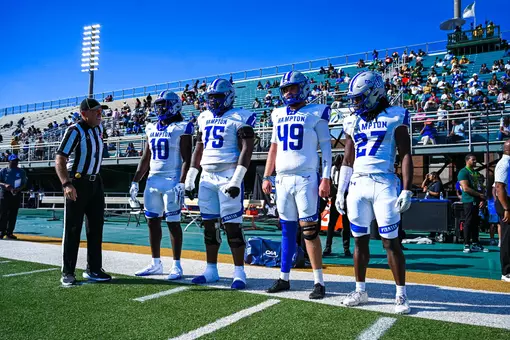 Campbell preview