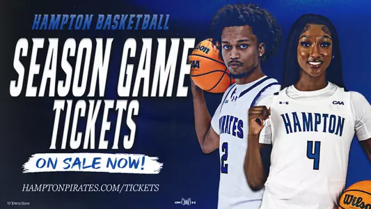 Season Tickets MBB/WBB 2026-27