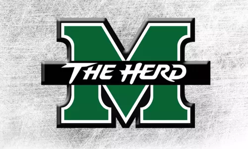 marshall logo, block m, logo, marshall, the her