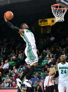 Chris Thomas has scored in double figures in six out of his last seven games
