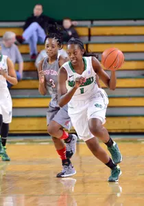 Junior Leah Scott