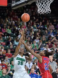 Senior Suporia Dickens