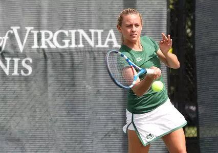 Senior Karli Timko