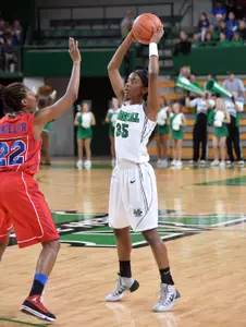 Senior Suporia Dickens