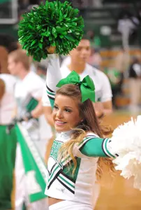 Participants will have the opportunity to learn developmental skills in nine women's sports.