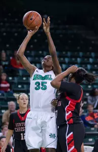 Senior Suporia Dickens