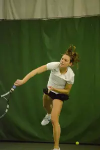 Senior Karli Timko