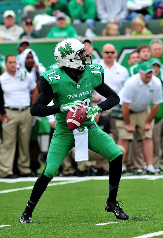 Rakeem Cato