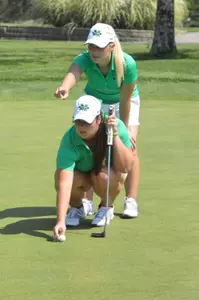 Ashley DeMoss & Natalie Irwin