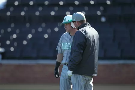 Marshall Baseball