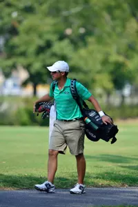 Miller shot a 1-over-par 72 to match his career-low round.