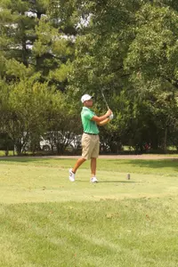Will Evans and the Herd will complete the fall slate at the 36-hole event.