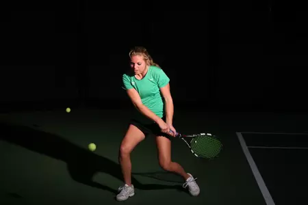 Sophomore Anne Gulsrud