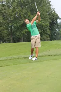 Lagodich earned the second individual win of his career.