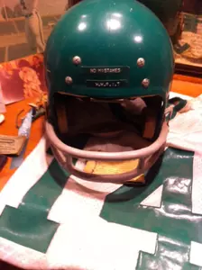 Ted Shoebridge's jersey
