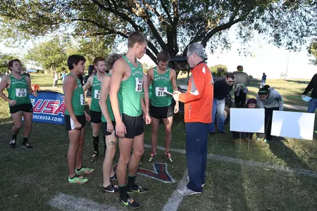 The Herd completed regional action today.