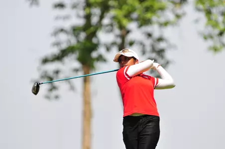 Seretharan (above) and Huang are part of coach Tiffany Prats' first recruiting class at Marshall.