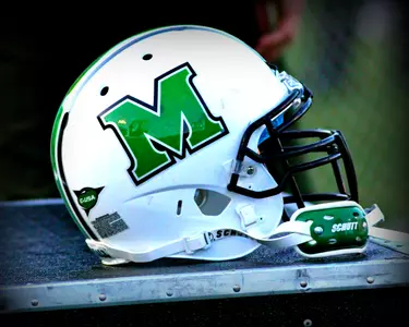 Marshall football
