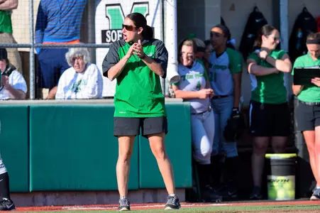 Marshall softball has added new players for the 2016 season.