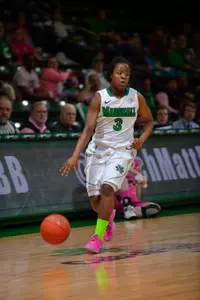 AJ Johnson averages 5.0 points and 1.3 assists per game.