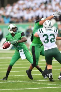 Cato was named one of 20 semifinalists for the 2014 Maxwell Award.