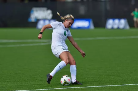 Culicerto is the first Herd player to earn both first team all-conference and all-academic in the same season.