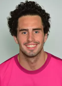 Senior Danny Sellitti