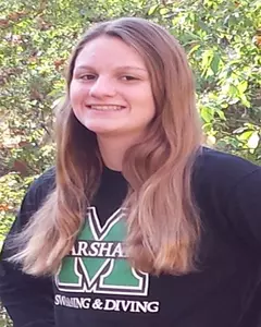 Wanner is the fourth recruit announced by Marshall Swimming and Diving