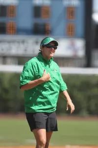 Coach Stanton said the fall season will prepare the team for spring.