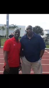 Grantis Bell, Calvin Phillips