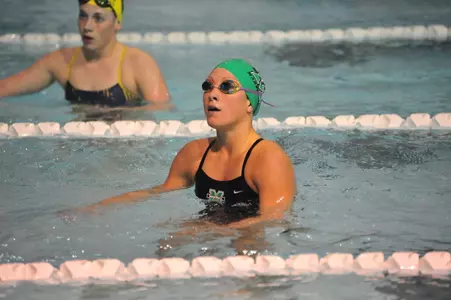 Senior Kaley Gregory