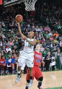 Junior Aja Sorrells