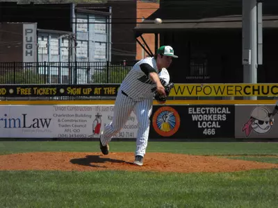 RS Senior Ryan Hopkins is one of two seniors on the 2014 squad
