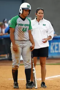 Coach Stanton is opening her 2014 season with 12 returnees, eight newcomers and two new coaches.