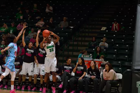 Senior Suporia Dickens