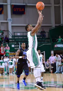 A game-high 24 points came from Kareem Canty in a losing effort.