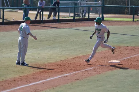 Isaac Ballou is one of several former Herd players to get drafted under Coach Waggoner's tenure