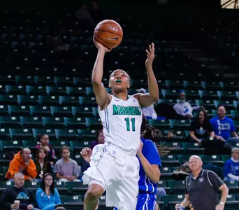 Junior Aja Sorrells