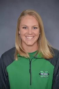 Pitching coach Chanda Bell will be coaching against her alma mater on Tuesday.